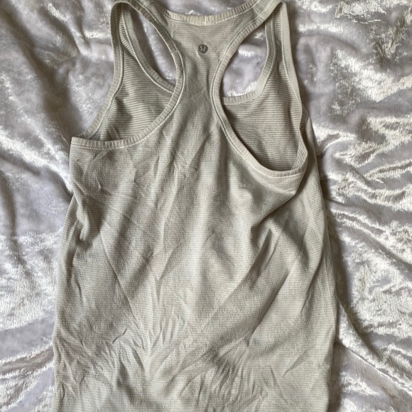 Two lululemon Shirts - Picture 6 of 8